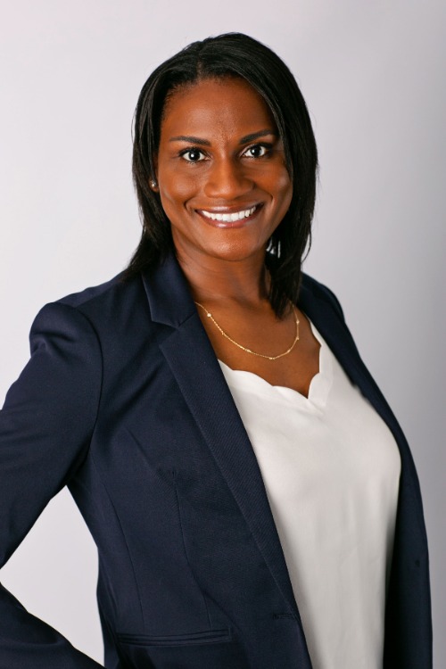 Meet Brandi McWilliams › Vision Bank